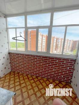 1-к квартира, на длительный срок, 42м2, 6/9 этаж