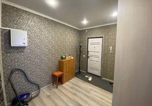 1-к квартира, на длительный срок, 42м2, 9/9 этаж