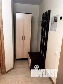 1-к квартира, посуточно, 40м2, 11/14 этаж