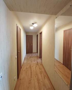 2-к квартира, на длительный срок, 60м2, 7/12 этаж