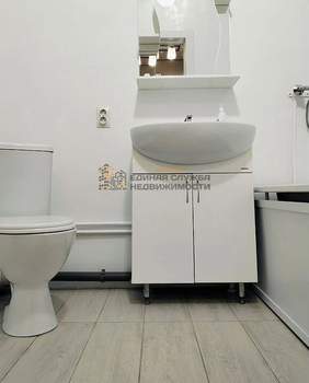 2-к квартира, на длительный срок, 41м2, 3/16 этаж