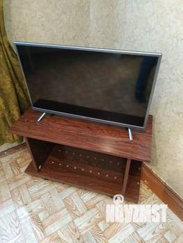 1-к квартира, на длительный срок, 36м2, 2/3 этаж