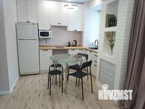 2-к квартира, посуточно, 35м2, 1/1 этаж