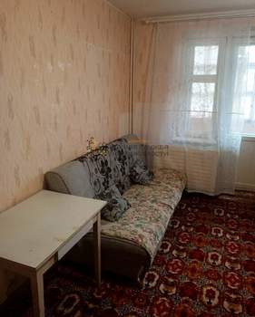 1-к квартира, на длительный срок, 38м2, 5/9 этаж