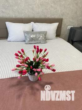 1-к квартира, посуточно, 38м2, 14/27 этаж