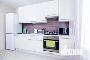 1-к квартира, посуточно, 40м2, 7/23 этаж