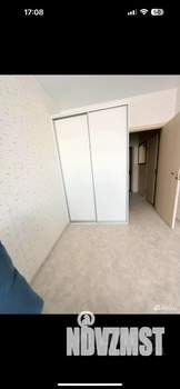 Студия квартира, на длительный срок, 27м2, 6/25 этаж