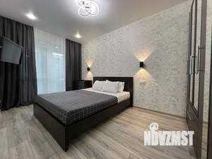 2-к квартира, посуточно, 50м2, 1/1 этаж