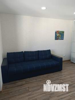 1-к квартира, на длительный срок, 40м2, 13/14 этаж