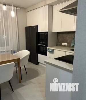 2-к квартира, на длительный срок, 53м2, 6/18 этаж