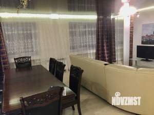 3-к квартира, на длительный срок, 90м2, 10/14 этаж
