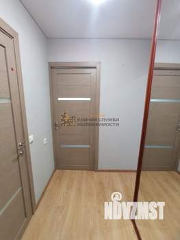 1-к квартира, на длительный срок, 36м2, 19/21 этаж