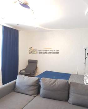 1-к квартира, на длительный срок, 50м2, 8/11 этаж