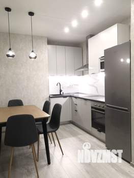 2-к квартира, на длительный срок, 45м2, 9/11 этаж