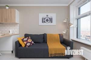 2-к квартира, посуточно, 50м2, 1/1 этаж