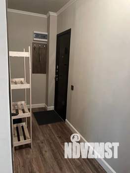 1-к квартира, посуточно, 35м2, 5/5 этаж