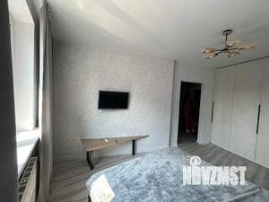 1-к квартира, посуточно, 35м2, 11/22 этаж