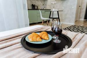 Студия квартира, посуточно, 30м2, 15/29 этаж