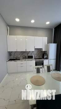 Студия квартира, посуточно, 35м2, 25/25 этаж