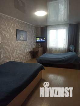 1-к квартира, посуточно, 40м2, 3/13 этаж