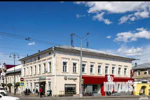 Студия квартира, на длительный срок, 25м2, 3/3 этаж