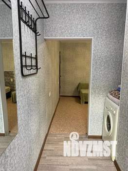 1-к квартира, посуточно, 30м2, 1/9 этаж