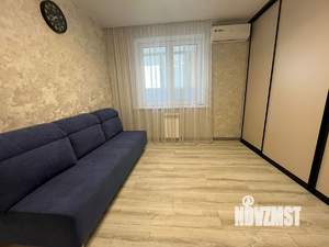 2-к квартира, на длительный срок, 45м2, 20/28 этаж