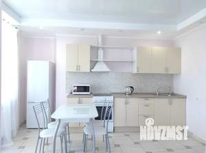 2-к квартира, посуточно, 55м2, 19/20 этаж