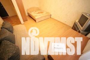 1-к квартира, посуточно, 37м2, 7/16 этаж