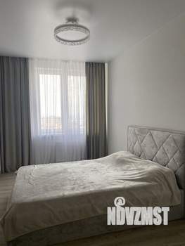 3-к квартира, на длительный срок, 85м2, 18/28 этаж