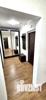 1-к квартира, на длительный срок, 42м2, 12/15 этаж