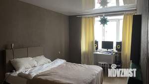 1-к квартира, на длительный срок, 34м2, 9/9 этаж