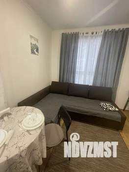 Студия квартира, посуточно, 30м2, 5/25 этаж