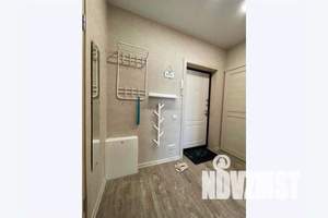 1-к квартира, посуточно, 33м2, 21/24 этаж