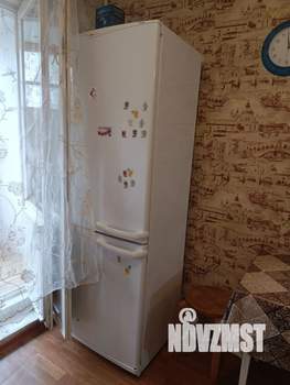 1-к квартира, на длительный срок, 33м2, 4/9 этаж