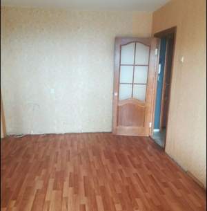 1-к квартира, на длительный срок, 38м2, 9/9 этаж