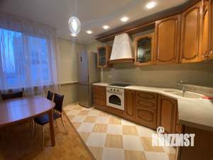 1-к квартира, посуточно, 50м2, 6/6 этаж