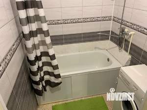 1-к квартира, посуточно, 47м2, 2/10 этаж
