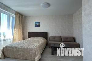 1-к квартира, посуточно, 34м2, 25/25 этаж