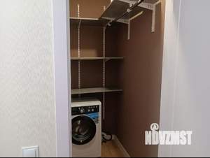 1-к квартира, на длительный срок, 40м2, 9/10 этаж