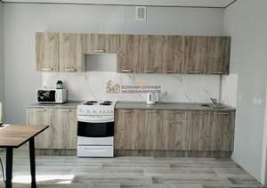 2-к квартира, на длительный срок, 41м2, 3/16 этаж