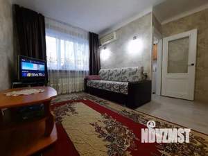 1-к квартира, посуточно, 31м2, 1/1 этаж