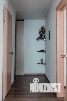 1-к квартира, посуточно, 43м2, 9/25 этаж
