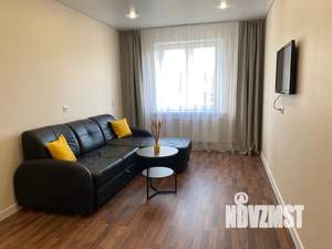 2-к квартира, посуточно, 59м2, 6/17 этаж