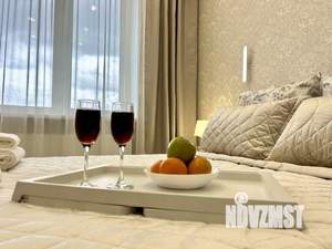 2-к квартира, посуточно, 42м2, 1/1 этаж