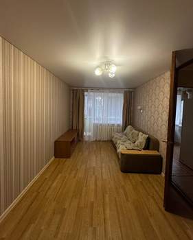 1-к квартира, на длительный срок, 30м2, 4/5 этаж