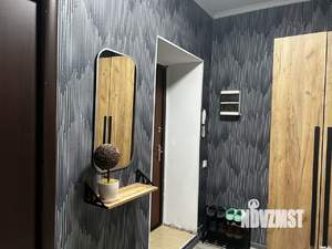 1-к квартира, на длительный срок, 42м2, 4/18 этаж