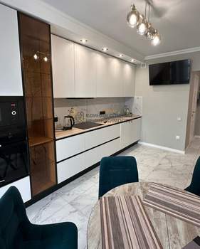 2-к квартира, на длительный срок, 62м2, 18/25 этаж