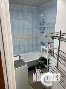 1-к квартира, посуточно, 36м2, 1/5 этаж