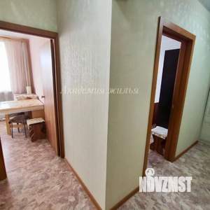 1-к квартира, на длительный срок, 40м2, 11/13 этаж